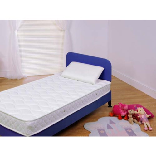 Humza Amani Bobby Kids Headboard - single