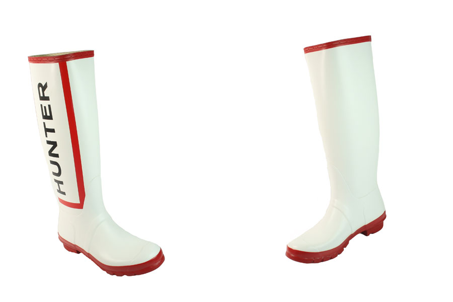 - Original Big Brand - White