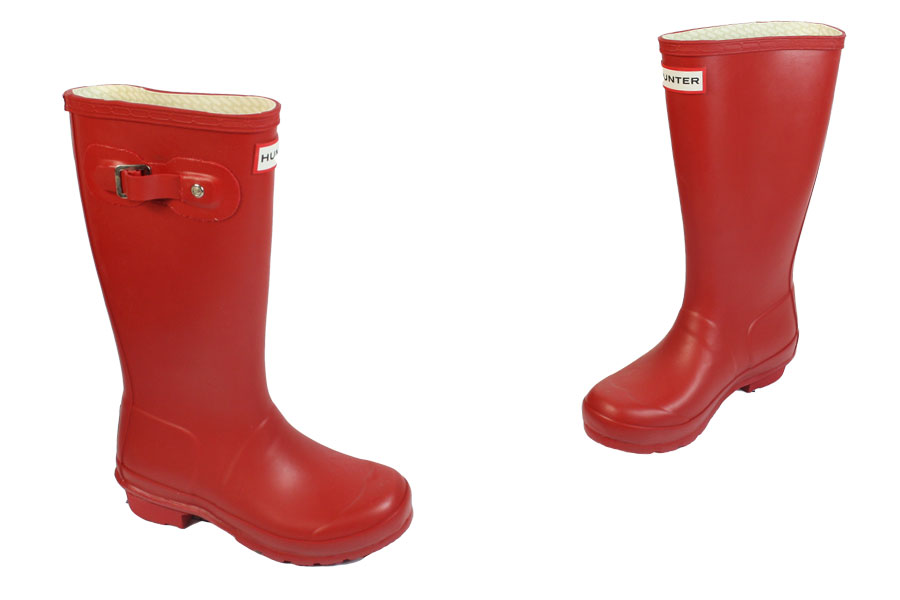 - Original Kids - Red