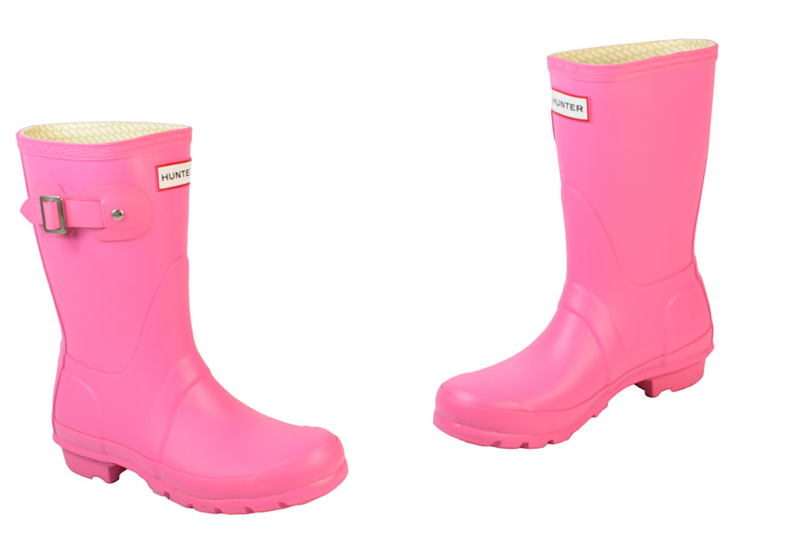 - Original Short Classic - Fuchsia