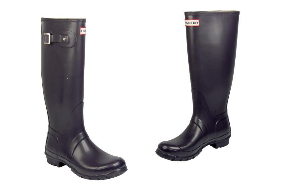- Original Tall - Aubergine