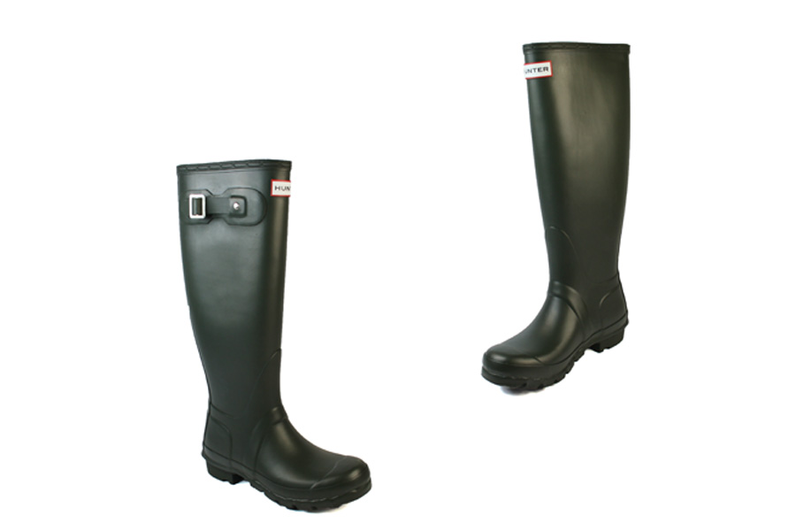 - Original Tall - Dark Olive