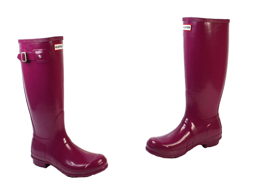 - Original Tall Gloss - Violet