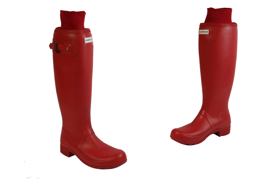 - Original Tour - Red