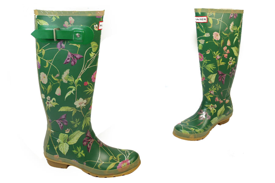 - RHS Tall - Green
