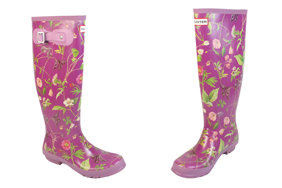 - RHS Tall - Violet