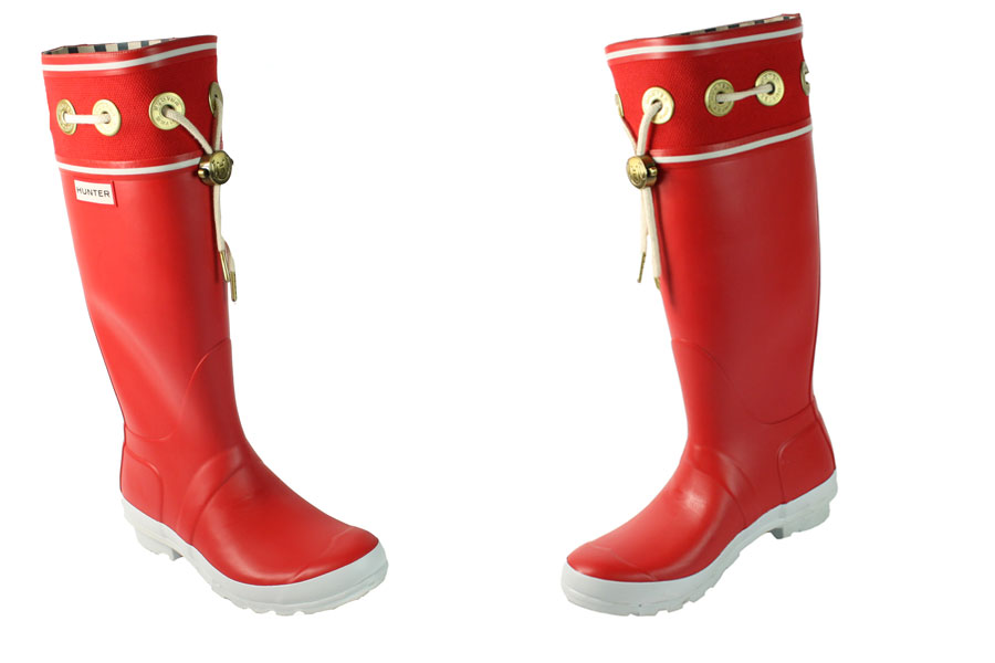 - Thurlestone - Pillar Box Red