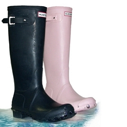 Hunter Wellingtons