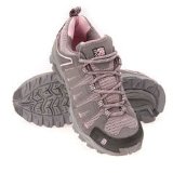 Karrimor Trail Run Ladies Grey 6