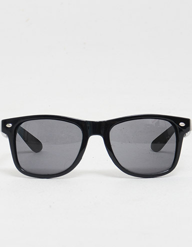 Colour Block Sunglasses