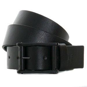 Foundation Belt - Black