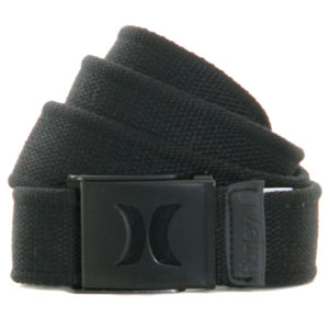 Foundation Web Web belt - Black