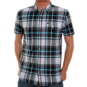 Harbor ss Short sleeve shirt