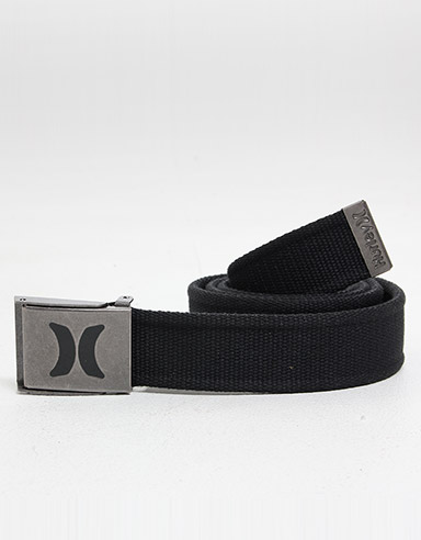 Hurley Icon Web belt