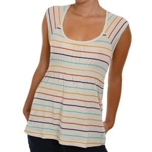 Kinsey Tunic tee