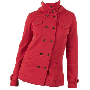 Ladies Hurley Winchester YC Jacket. SRD