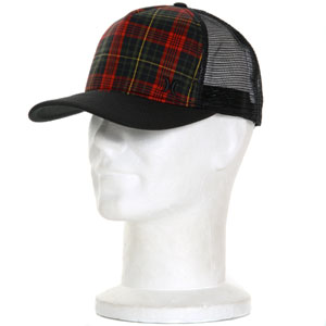 Hurley Ladies Mother Trucker cap