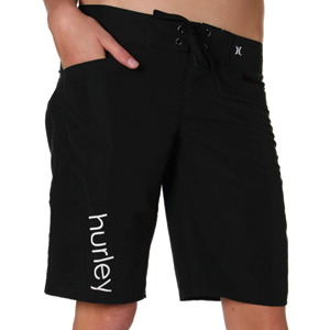 Hurley Ladies O and O Grain 11 Boardies