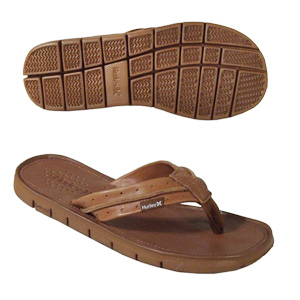 Movement Sandal