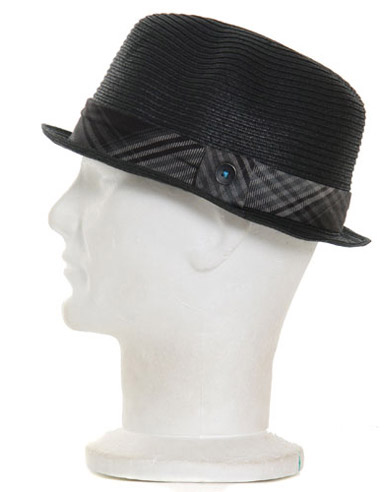 Hurley Palma Fedora