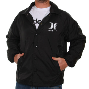 Payroll Windbreaker jacket