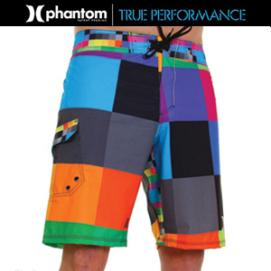 Phantom 60 Kings Road Boardies