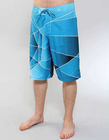 Phantom Hex Boardies - H2o