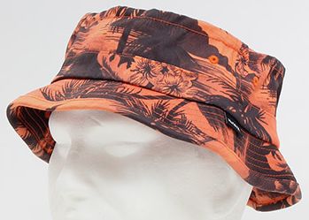 Shore Cruiser Bucket hat