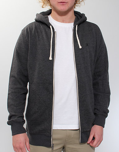 Vacation Zip hoody