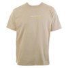 Writing T-Shirt (Sand)