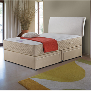 , Divine 2000, 6FT Super Kingsize Divan Bed