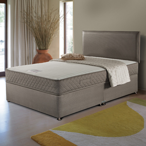 , Manitoba, 4FT 6 Double Divan Bed