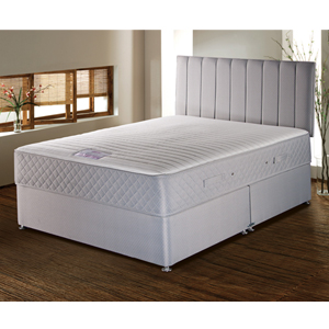 , Peridot 1575, 5FT Kingsize Divan Bed