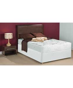 Berkshire Pocket Kingsize Divan Bed