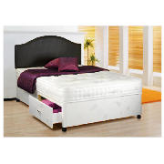 Charleston 1000 Pocket King 2 Drawer Divan