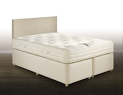 Jovana Single Divan Bed