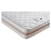 Hush Lisbon Mattress, Single