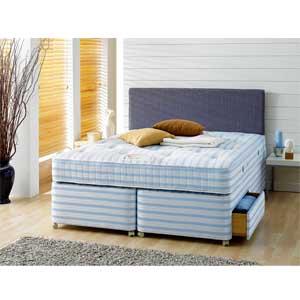 Ortho Care 5FT Kingsize Divan Bed