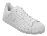 Adidas Super Star 2 White Perf Smu - 11 Uk