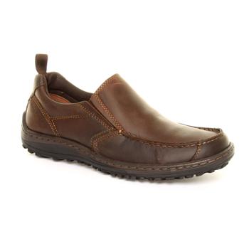 Hush Puppies Belfast Slip on mt Loafers