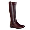 Puppies Buckle Detail Riding Boots