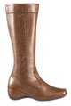 gabby wedge high-leg boot