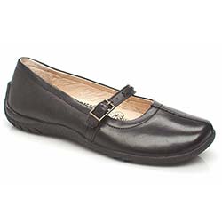 HUSH PUPPIES HP ROSETTA