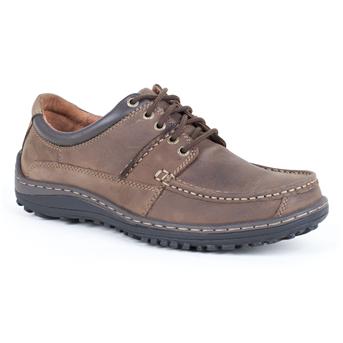 Hush Puppies Ulster Lace-Ups