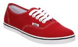 Vans Authentic Lo Pro Chillie/white - 8 Uk