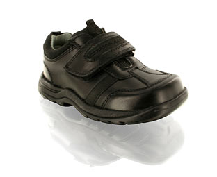 Hush Puppies Velcro Casual Shoe