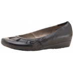 Womens Denmark Pump Black