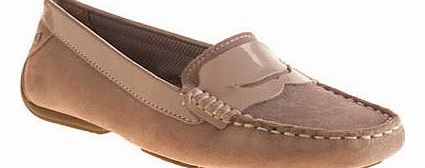 womens hush puppies lilac georgia cora flats