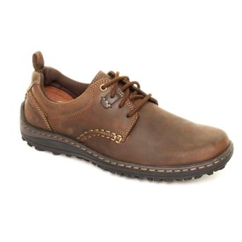 Belfast Oxford pl Lace-Ups