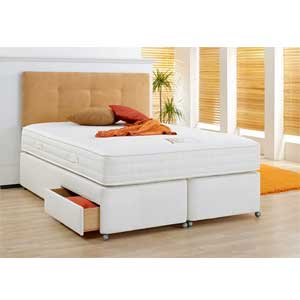 Serene Dream 1200 6FT Super Kingsize Divan